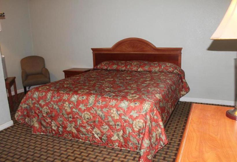 Мотель Coach N Four