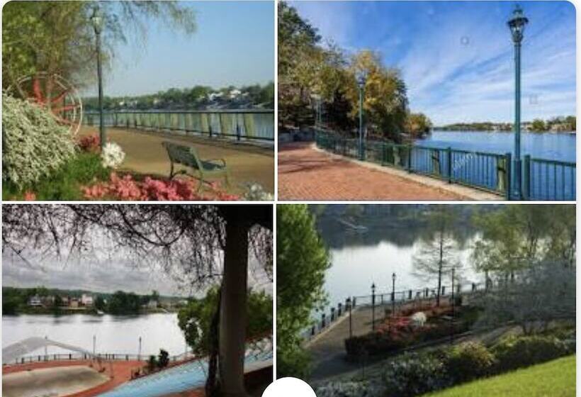 فندق على الطريق Days Inn & Suites By Wyndham Augusta Near Fort Eisenhower