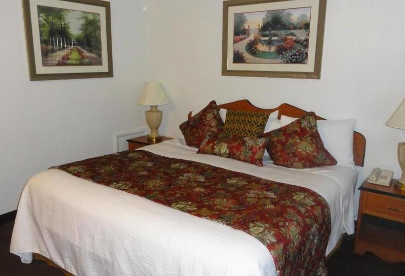 فندق على الطريق Grand Junction Palomino Inn