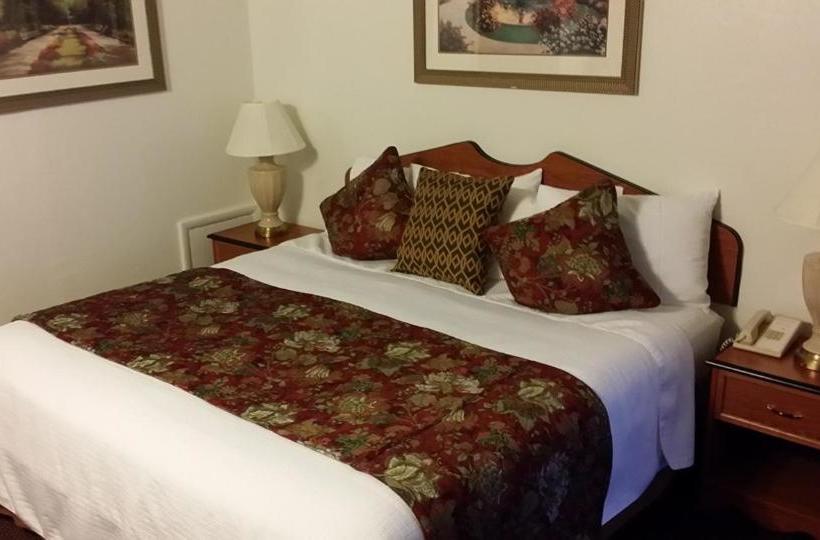 فندق على الطريق Grand Junction Palomino Inn