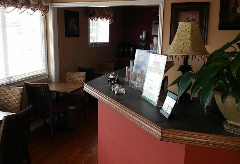 فندق على الطريق Grand Junction Palomino Inn