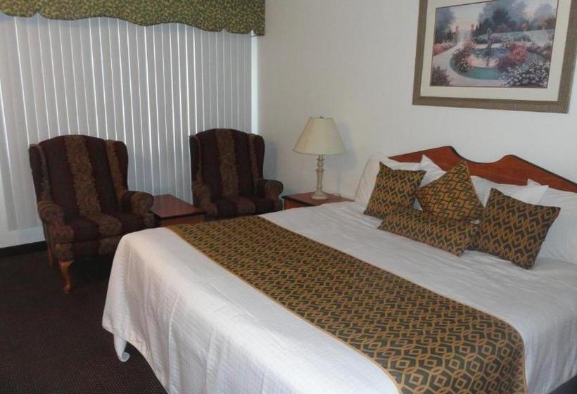فندق على الطريق Grand Junction Palomino Inn