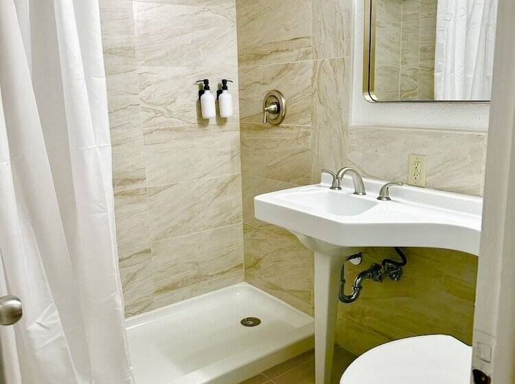 汽车旅馆 Inn Of Sheboygan