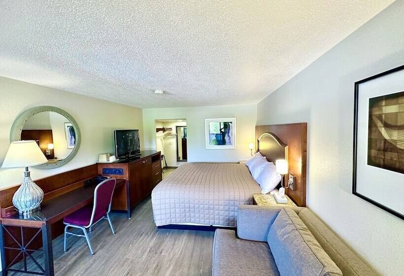 汽车旅馆 Inn Of Sheboygan