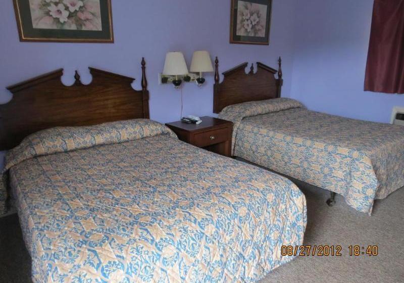 מוטל North Ridge