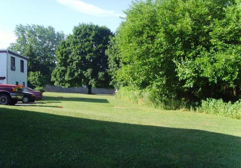 モーテル North Ridge