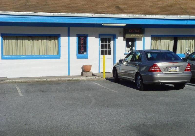 מוטל North Ridge