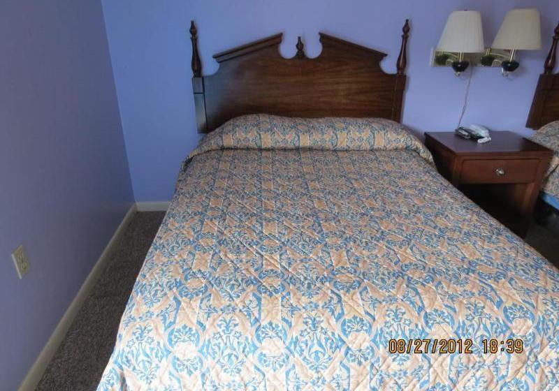 מוטל North Ridge