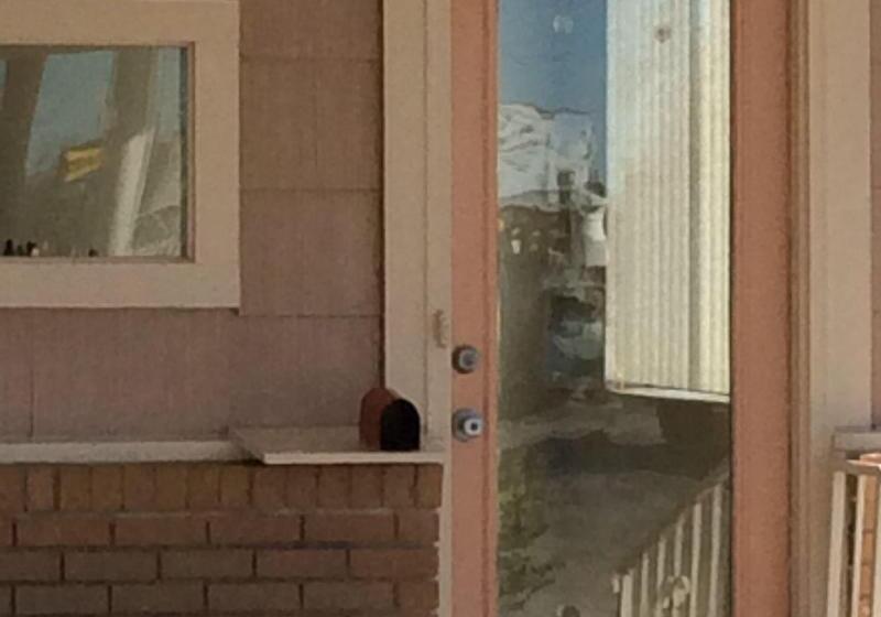 فندق على الطريق Regency Inn Comanche