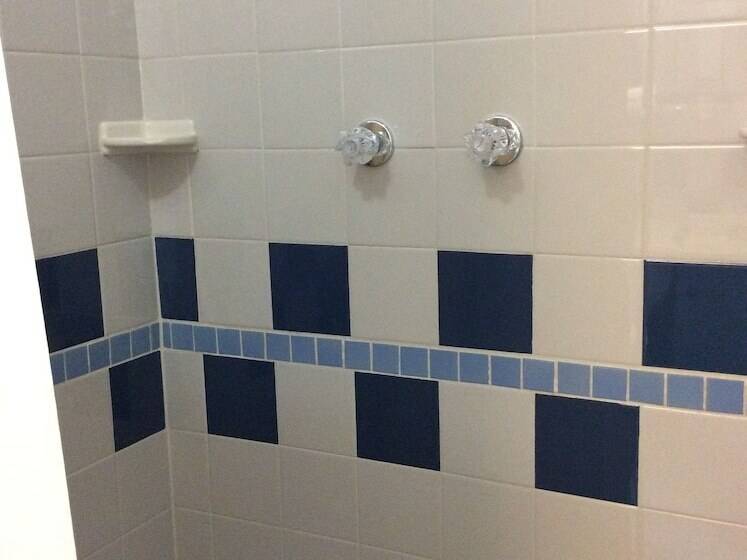 فندق على الطريق Regency Inn Comanche