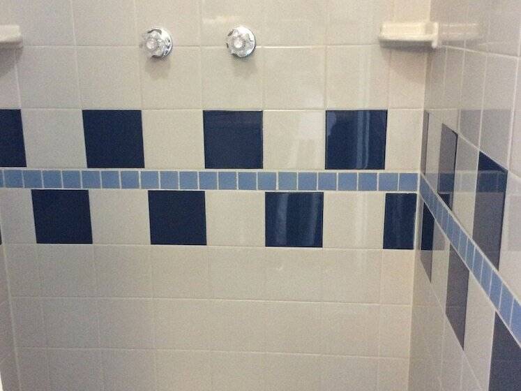 فندق على الطريق Regency Inn Comanche