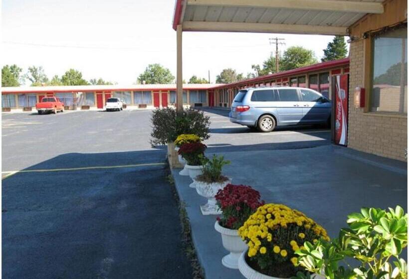 فندق على الطريق Royal Inn Linden