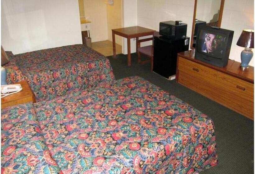 فندق على الطريق Royal Inn Linden