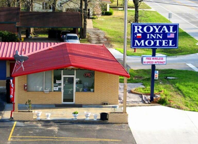 فندق على الطريق Royal Inn Linden