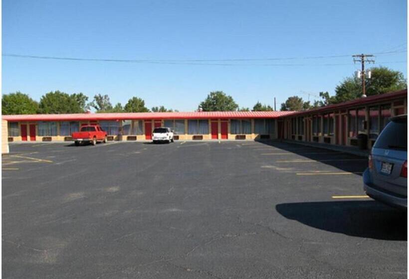 فندق على الطريق Royal Inn Linden