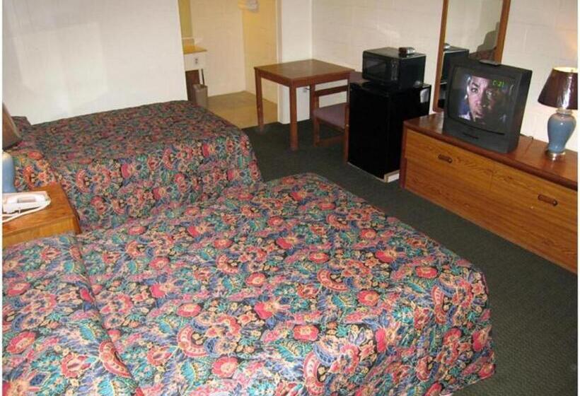 فندق على الطريق Royal Inn Linden