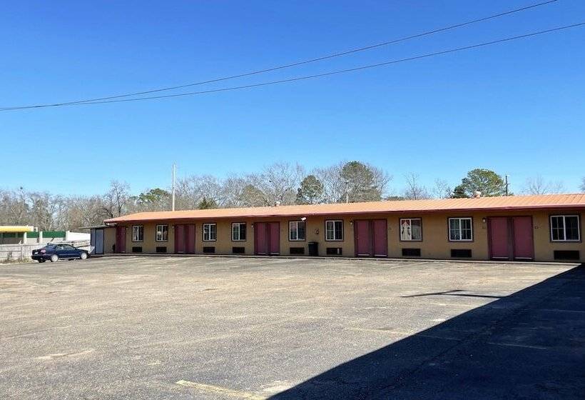 מוטל Royal Inn Linden