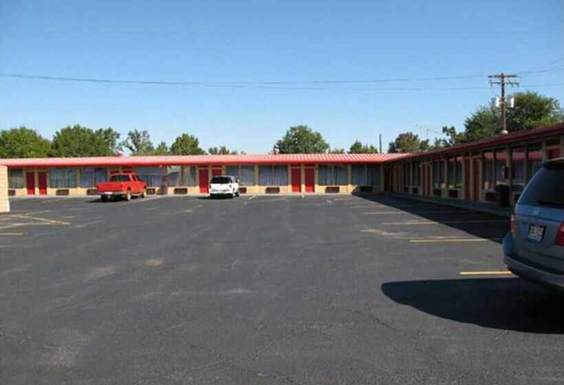 فندق على الطريق Royal Inn Linden