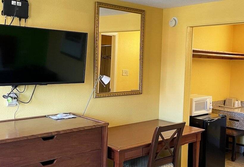 מוטל Royal Inn Linden