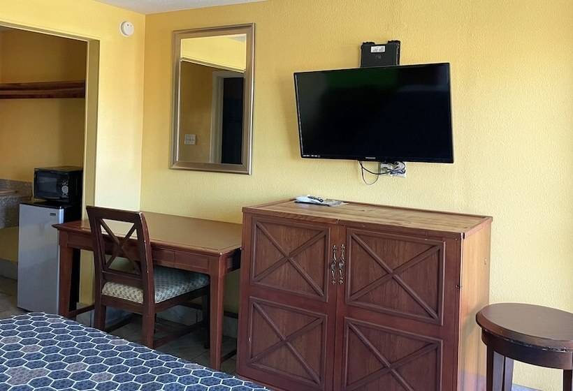 فندق على الطريق Royal Inn Linden