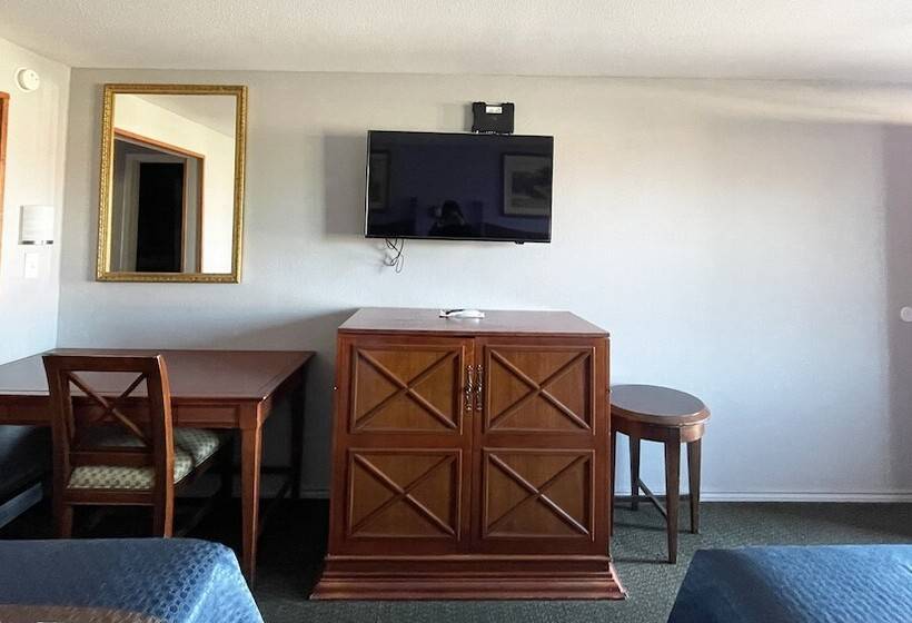 فندق على الطريق Royal Inn Linden