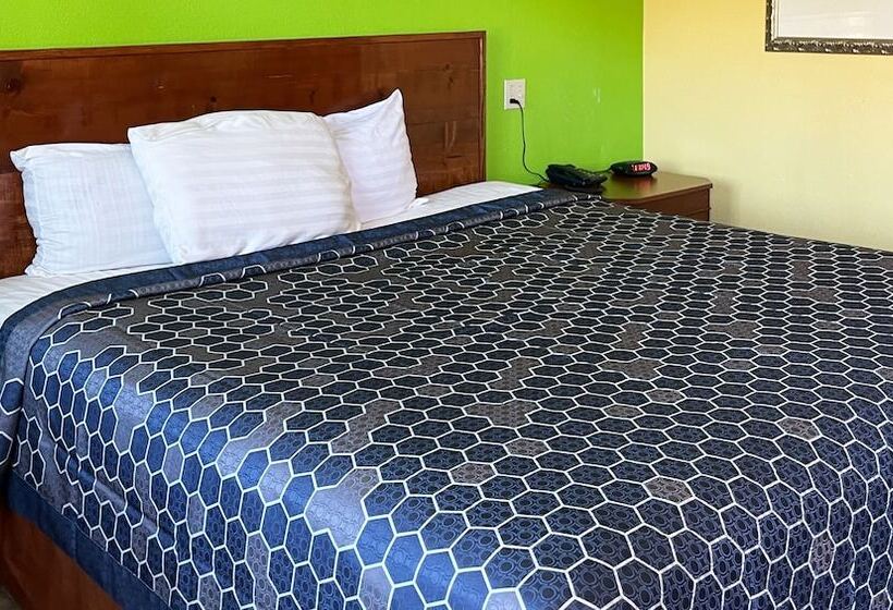 מוטל Royal Inn Linden