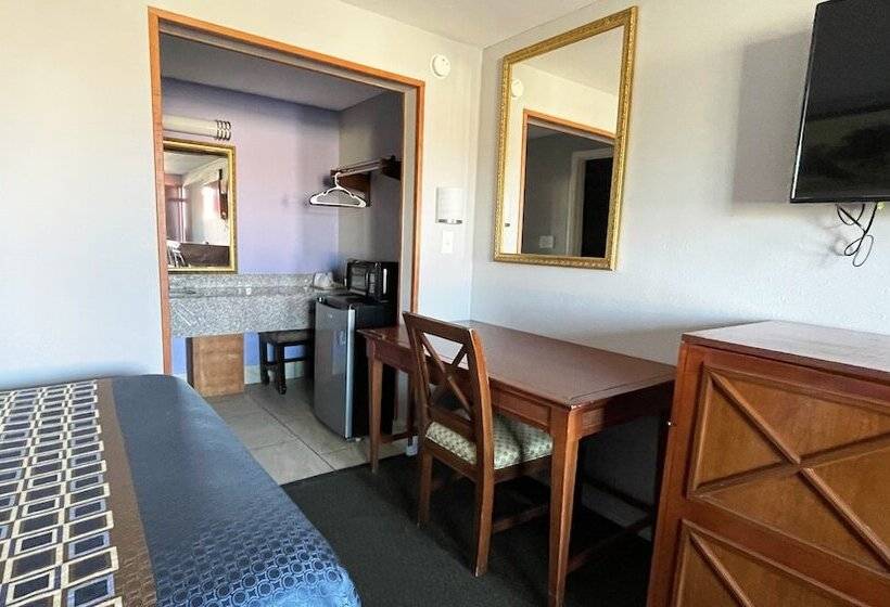 فندق على الطريق Royal Inn Linden