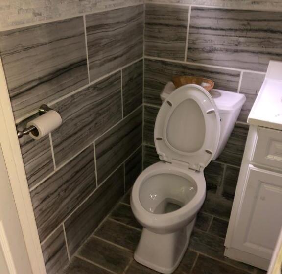 Мотель Skyview Motor Inn