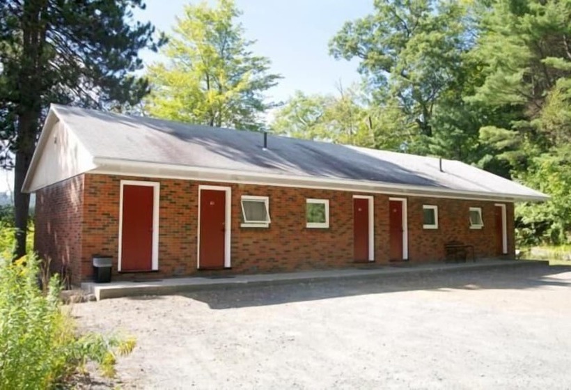 مُتل Sunset Motor Inn