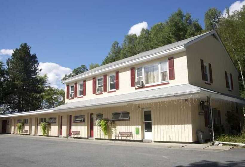 مُتل Sunset Motor Inn