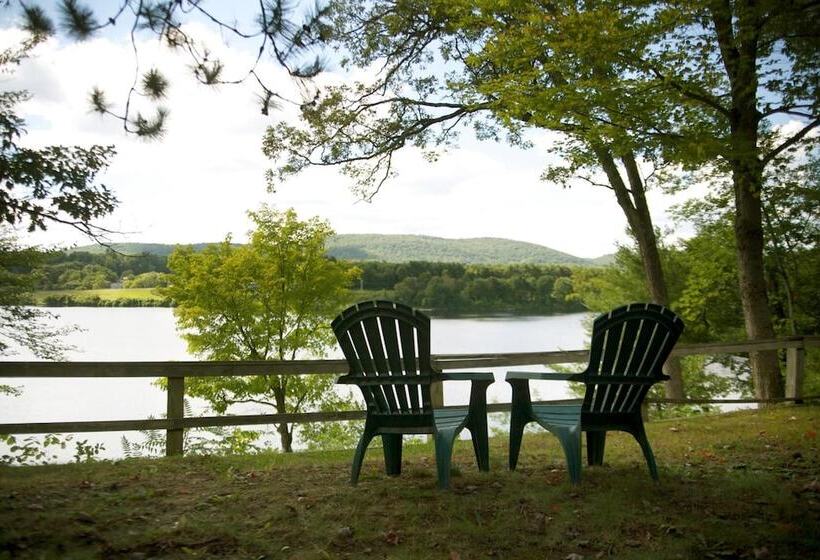 مُتل Sunset Motor Inn