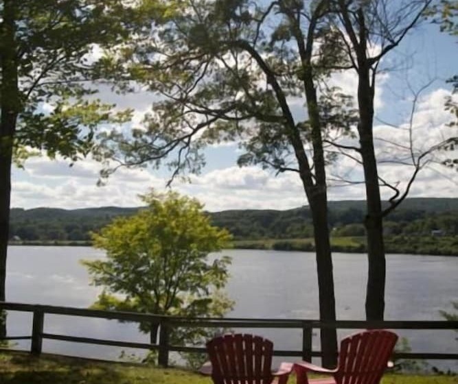 مُتل Sunset Motor Inn