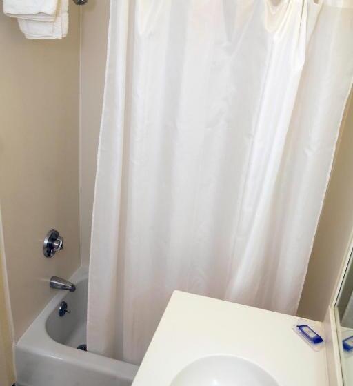 مُتل Sunset Motor Inn