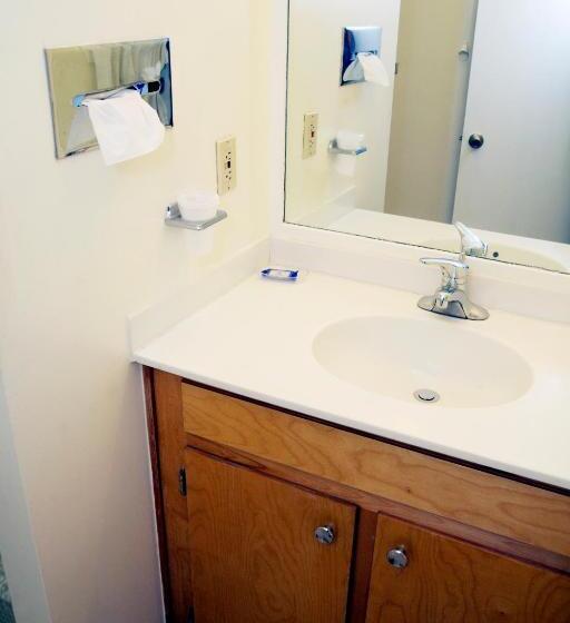 مُتل Sunset Motor Inn