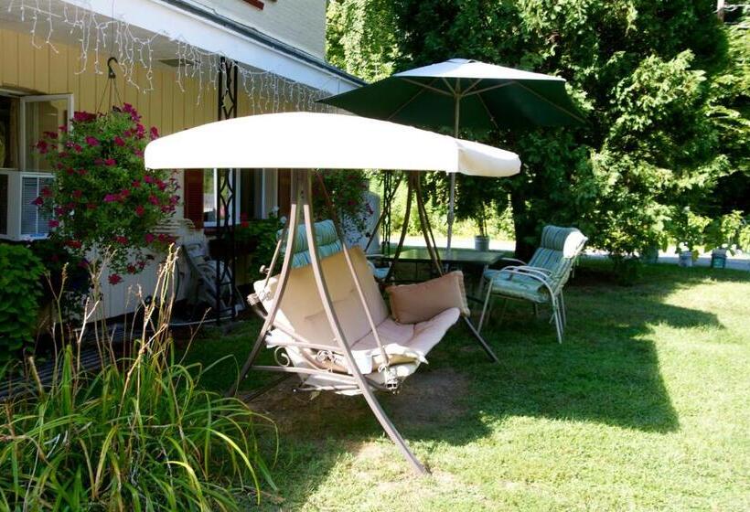 مُتل Sunset Motor Inn