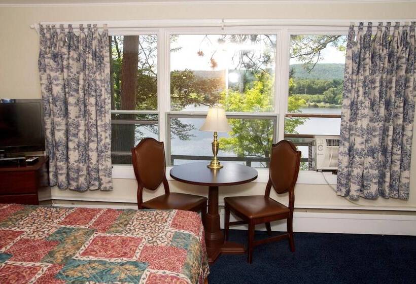 مُتل Sunset Motor Inn