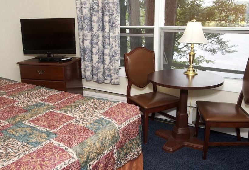 مُتل Sunset Motor Inn