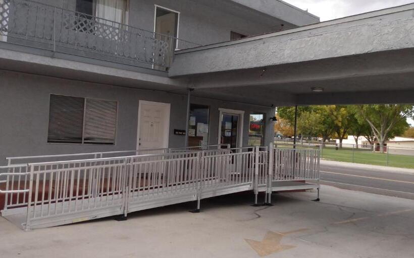 Mountain View Motel