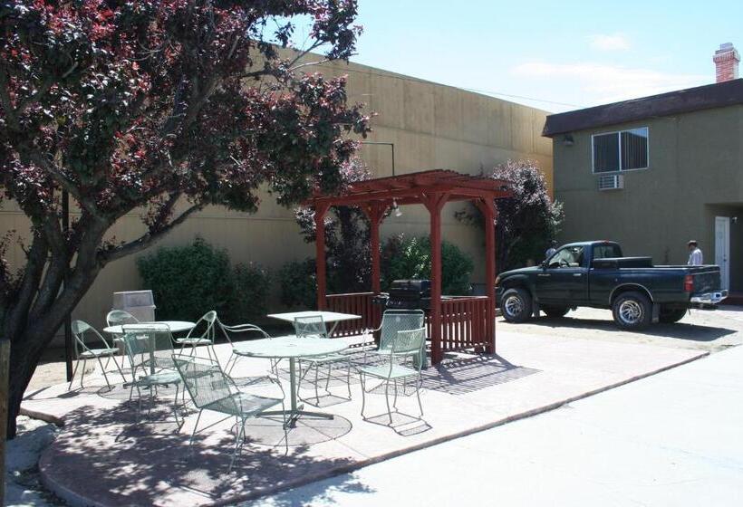 Mountain View Motel