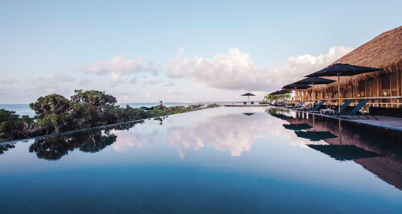 Nizuc Resort & Spa