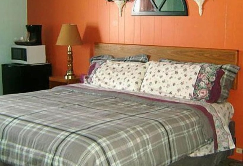 Northland Motel Bay City Kawkawlin