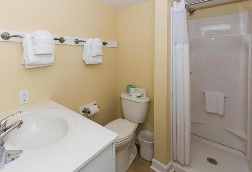 Peppertree By The Sea