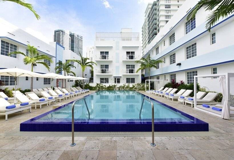 Pestana South Beach