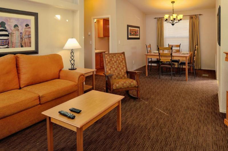 Pvc At The Roundhouse Resort