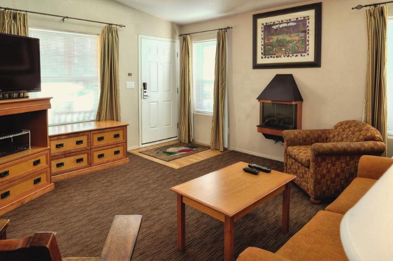 Pvc At The Roundhouse Resort