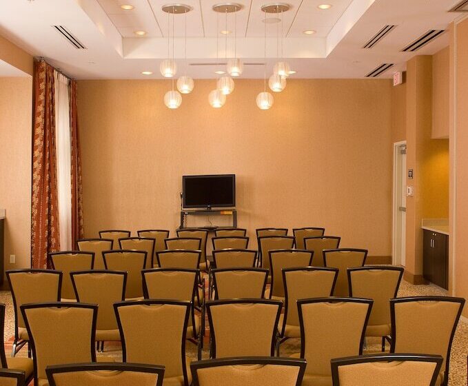 Residence Inn By Marriott Fairfax City