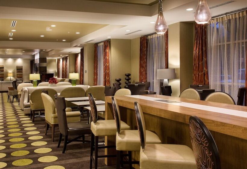 Residence Inn By Marriott Fairfax City