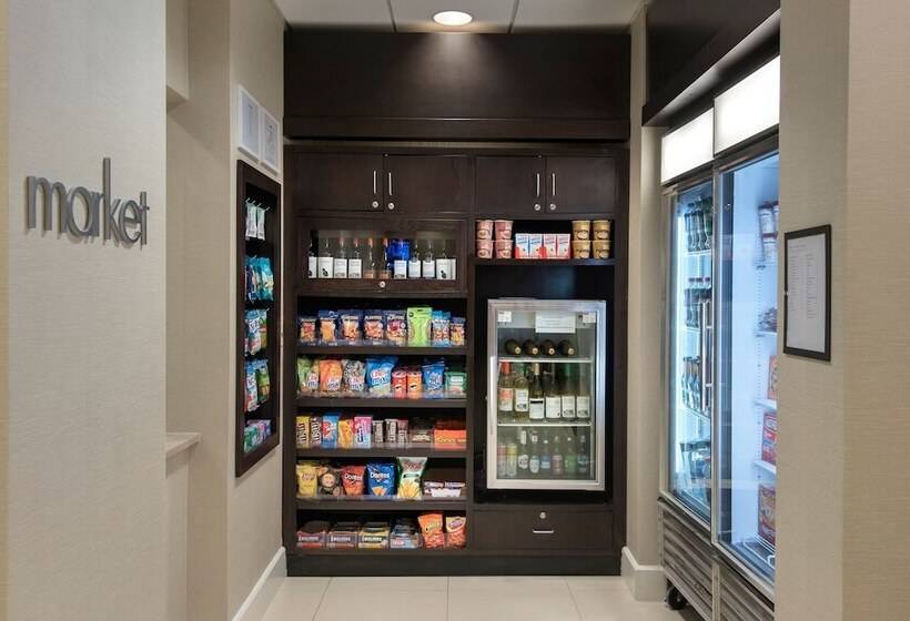 Residence Inn By Marriott Fairfax City