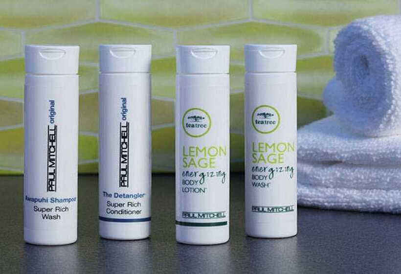 Residence Inn By Marriott Fairfax City