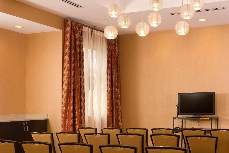 Residence Inn By Marriott Fairfax City